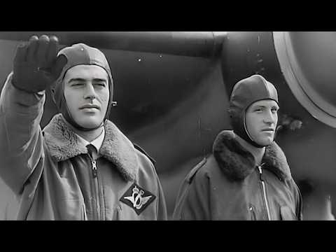 Victory at Sea (1952) | E8 ‘Mare Nostrum'