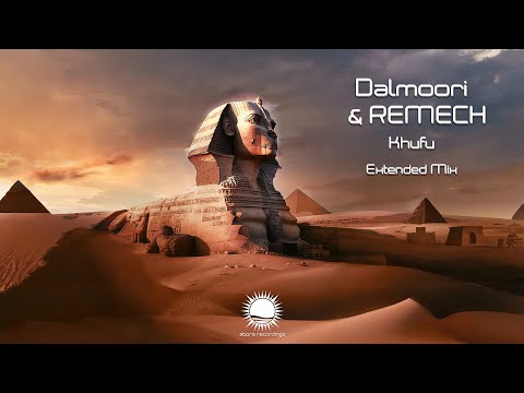 Dalmoori & REMECH - Khufu (Extended Mix)