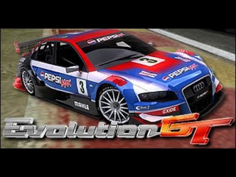 Vidéo GT-R 400