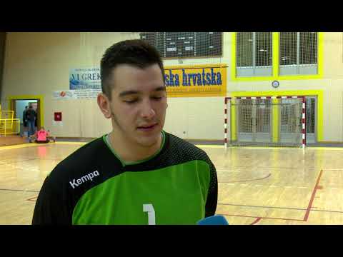 SBTV - DNEVNIK - RK "BROD" – RK „POŽEGA“ 27:26 - 06.02.2019.