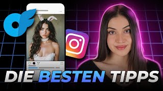 KI Influencerin & OnlyFans: Die besten Strategien für mehr Einnahmen (2025)