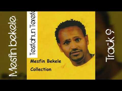 Mesfin bekele..Track..9