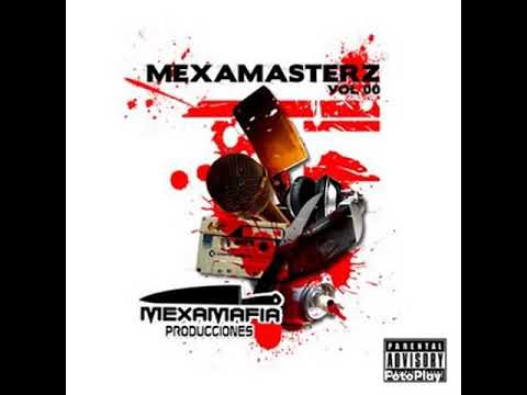 03.La Liga Del Hardcore - Tanke One Ft Gravedad & Phontenak / MexaMasterz Vol 00 2007
