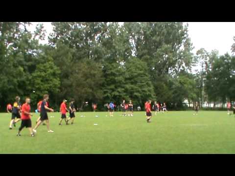 AMS 2010 MOR HO! vs Hardfisch