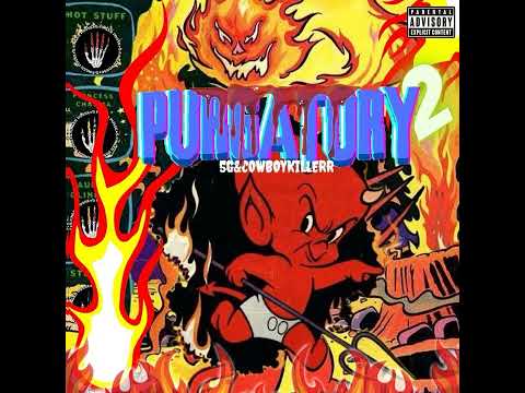 5G x COWBOYKILLERR - WIZ KHALIFA [Prod. Sayda] PURGATORY PT. 2