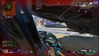 『APEX』これで100%盛れる最強ブーブームーブ