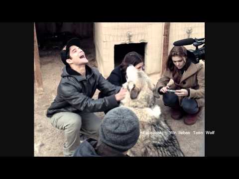 Morgan Page feat. Greg Laswell - Addicted [Teen Wolf - 2x08 (Raving)]