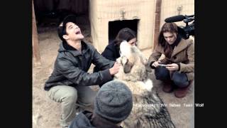 Morgan Page feat. Greg Laswell - Addicted [Teen Wolf - 2x08 (Raving)]