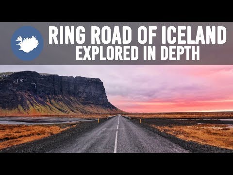 10 Day Summer Self Drive in Iceland | Explore the Best Ring Road Attractions