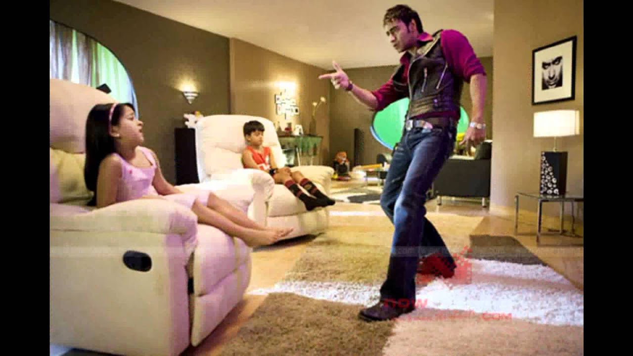 Let’s Go To Toonpur Lyrics  | Toonpur Ka Super Hero | Ajay Devgan, Kajol | Hartinder Dhami, Mumzy Stranger | Anu Malik