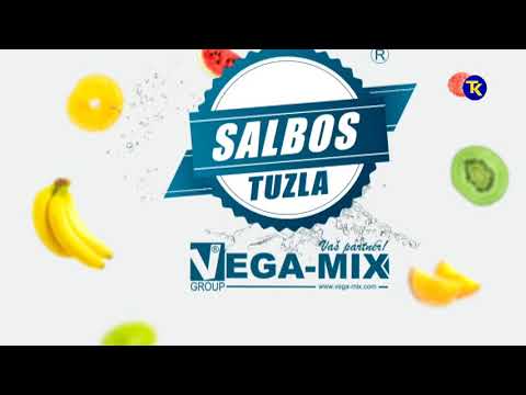 NAŠA MALA KUHINJA - LOSOS U KRETA SOSU