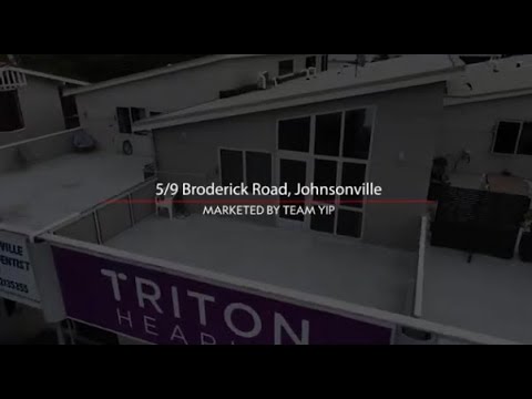 5/9 Broderick Road, Johnsonville, Wellington, 2 bedrooms, 1浴, Unit