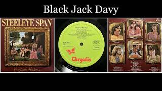 Steeleye Span - Original Masters - 02 Black Jack Davy