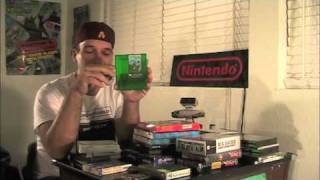 Recent Game Pickups #6 - Gamester81