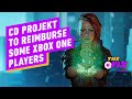 CD Projekt Will Reimburse Certain Xbox One Cyberpunk Owners - IGN Daily Fix