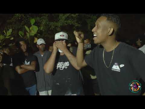 Picasso vs Cabu || FINAL - DE VUELTA A LA PLAZA || LAPYRAMIDECTG