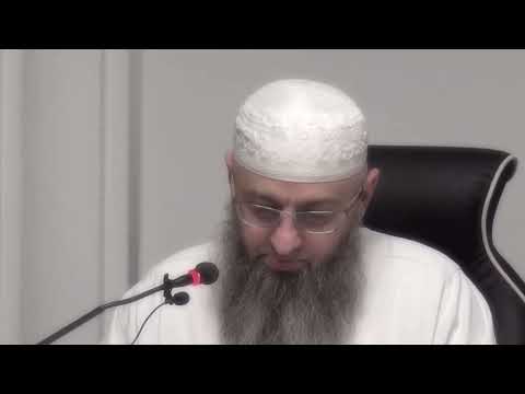 SPAJANJE NAMAZA, SKRAĆIVANJE NAMAZA I OMETANJE KLANJAČA