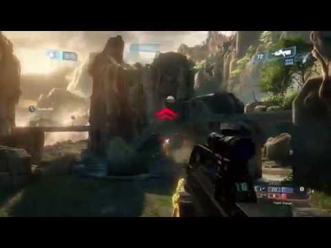 Triple Kill Frenzy - ESL Go4 Cup #22