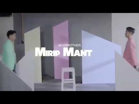 Musbrother KDI - Mirip Mantan ( Official Music Video )