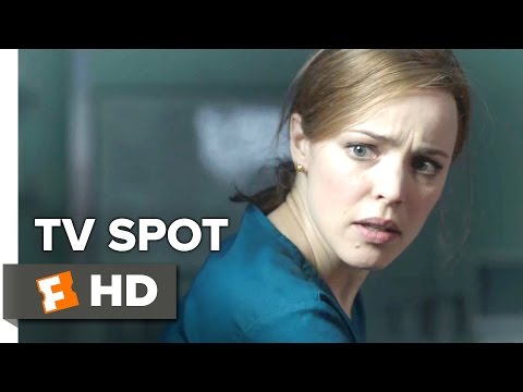 Doctor Strange TV SPOT - Leave You Spellbound (2016) - Benedict Cumberbatch Movie