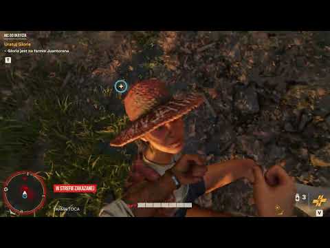 Far Cry 6 Nic do ukrycia #69