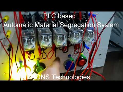 Industrial training for engineering students