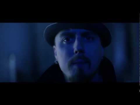 STEVE TREANOR (MENACE•LIVE)  - "Blood of The Wicked" Official Music Video