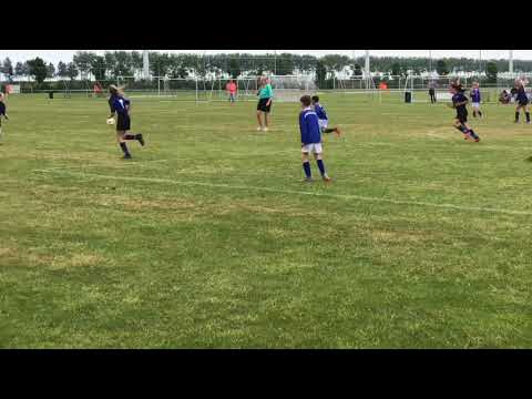 Boeimeer O9 vs MO13 (3-1 winst)