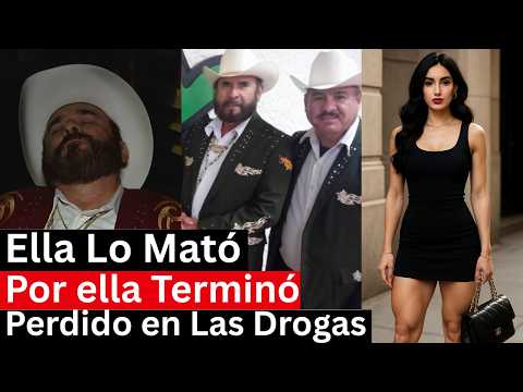 La Triste Historia de Los Incomparables de Tijuana