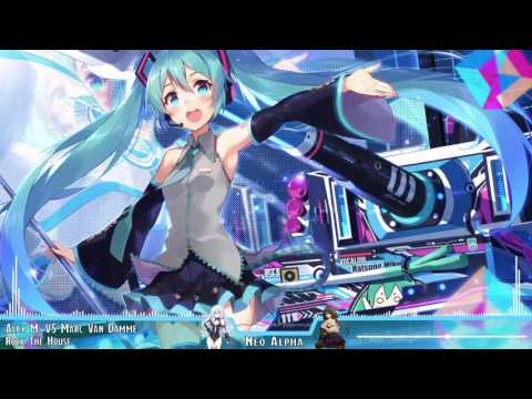Nightcore - Rock The House