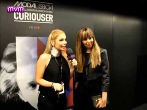 ESPECIAL MVM - Portugal Fashion 2015