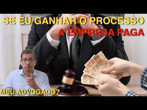 , title : 'Seu eu ganhar o processo a empresa paga os honorários do meu advogado? #bbadv'