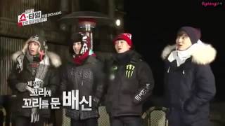 Download lagu [INDOSUB] Episode 10 - EXO's Showtime [Part 2/2] mp3
