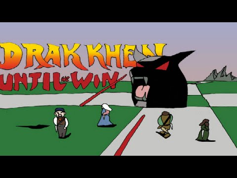 Until We Win - Drakkhen [1/2]