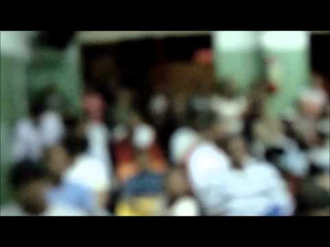 Bem vindo.......04 Dezembro 2013  - Deus é Amor -  Alto Vera Cruz - B.H - M.G