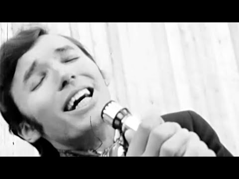 Karel Gott - Pokoj duši tvé (Io che ho te) 1969 [Remastered]