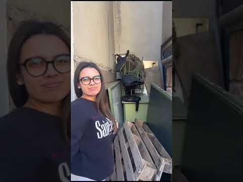 Justicia se escribe con C de conciencia