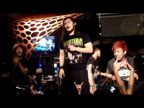 [HD FANCAM] Confusion- Her Name In Blood in Singapore 120621