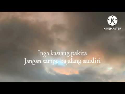 Nyanda Mo Balaeng-Cover jhon seran ( Lyrics )