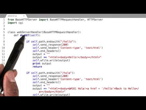 Course Intro Full Stack Foundations