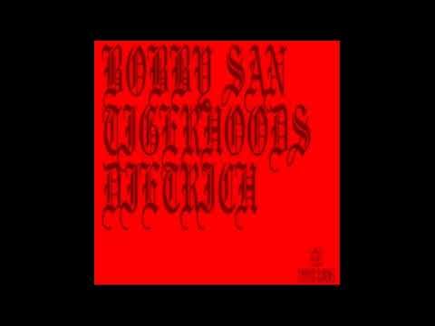 Dietrich x Tigerhoods x Bobbysan - Blow