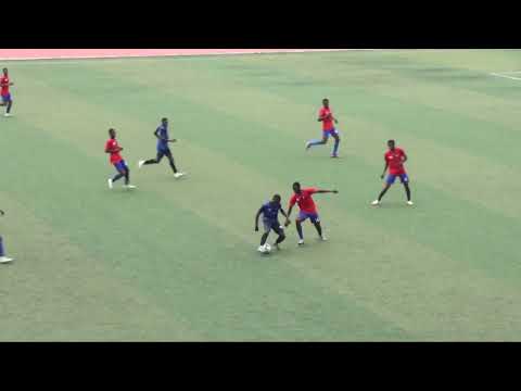 CATS Fc vs Fc Bethel