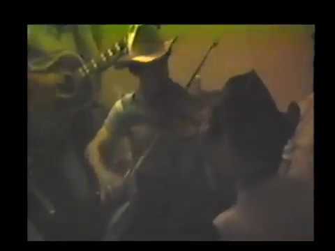 "Martha Campbell""  -  Terry Morris  -  Hallettsville 1987