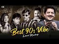 New Best 90 S Vibe Love Mashup Song 2026 Salman Khan And Shah Rukh Khan Mashup Song