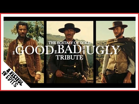 The Good, the Bad and the Ugly - Tribute - The Ecstasy of Gold