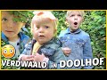 WE ZiJN VERDWAALD iN HET DOOLHOF ? | Bellinga Vlog #1809