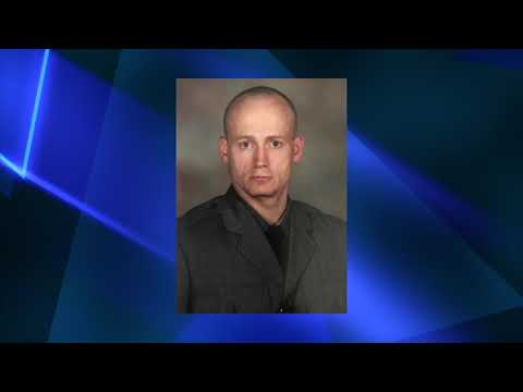 Trooper Killed