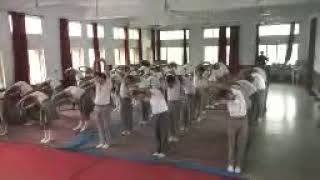Gujranwala Guru Nanak Public School Video