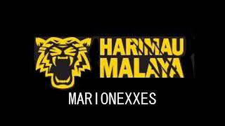 MARIONEXXES - HARIMAU MALAYA