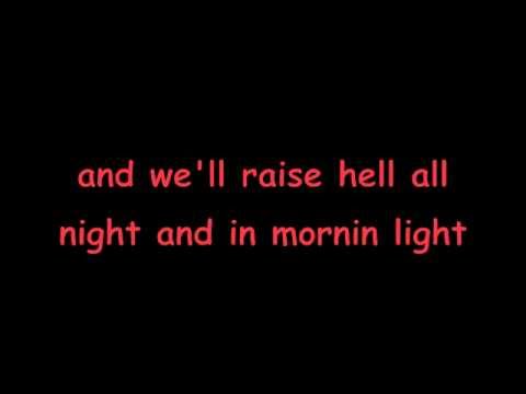 Redneck Side of Me - Jamey Johnson